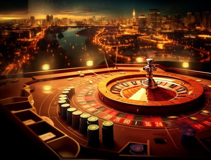 Metode deposit QRIS dan DANA di abangku88